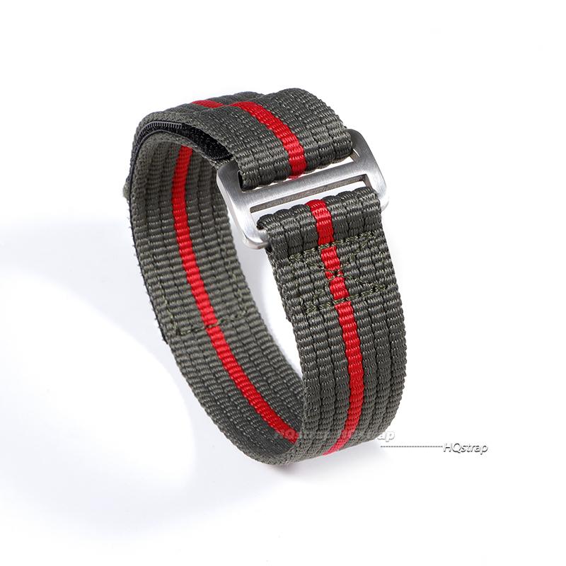 20mm 22mm Nylon Watch Strap for Tudor Watch Band for Women Men Army Sport Strap Fabric Nylon Watchband Buckle Belt Accessories 22mm
20mm 22mm Nylon Watch Strap for Tudor Watch Band for Women Men Army Sport Strap Fabric Nylon Watchband Buckle Belt Accessories 22mm