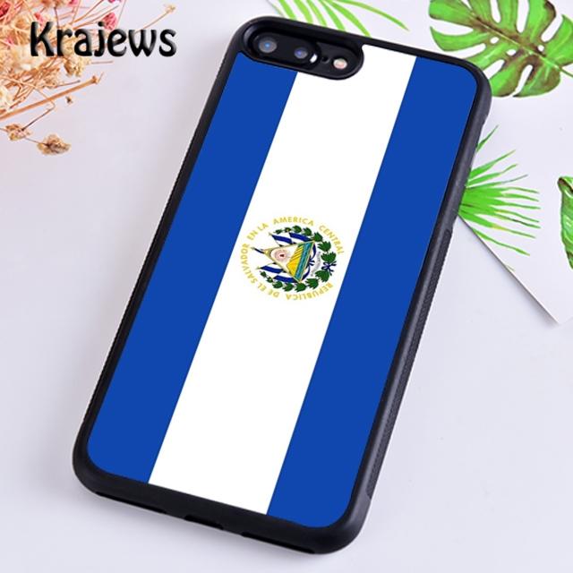Krajews El Salvador National Flag Soft Phone Case Cover For iPhone 17 Air 16 15 14 plus 11 12 13 pro max coque Fundas iPhone 13
Krajews El Salvador National Flag Soft Phone Case Cover For iPhone 17 Air 16 15 14 plus 11 12 13 pro max coque Fundas iPhone 13