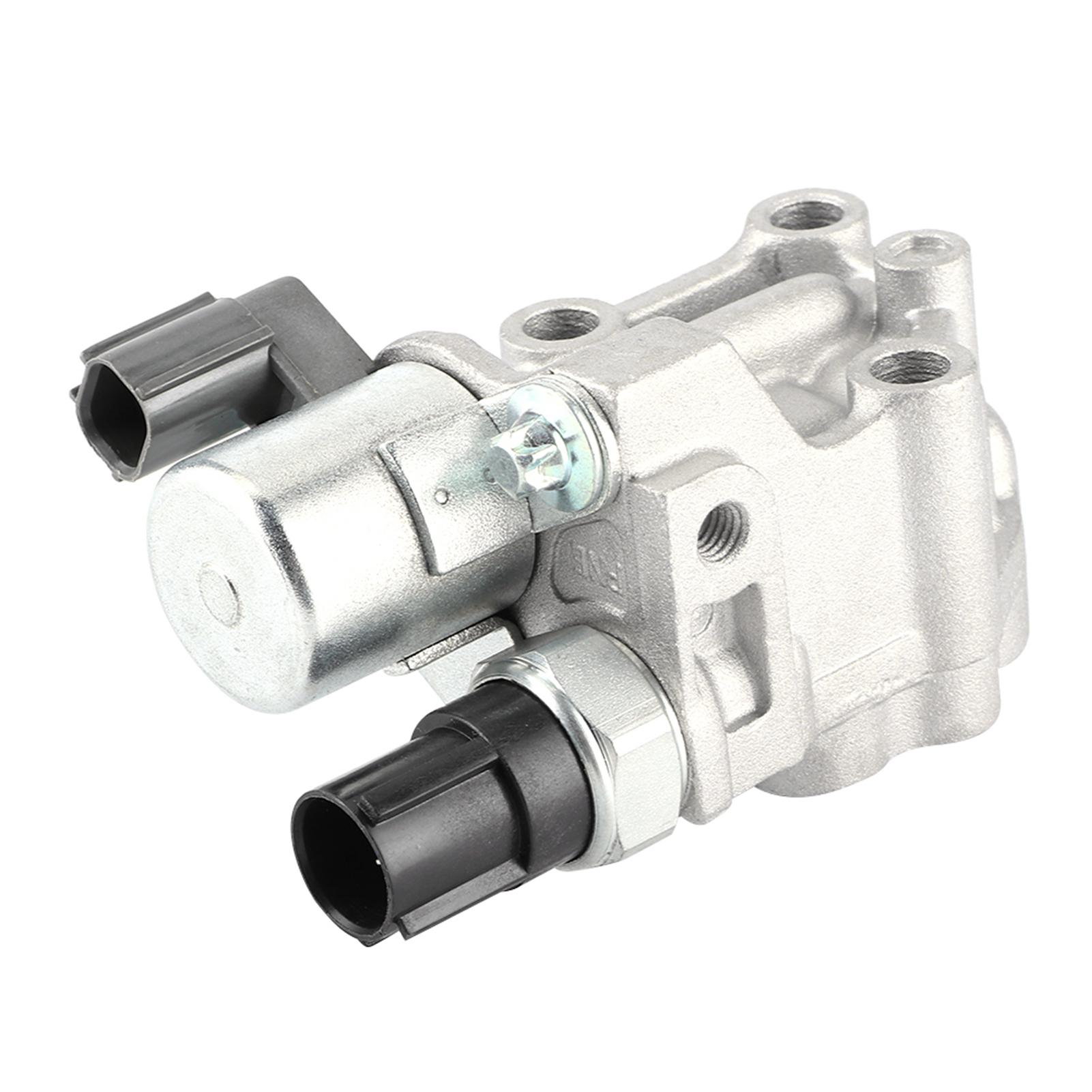 Соленоїд VTEC Золотниковий клапан 15810RAAA03 Підходить для Honda Accord Civic CRV Element
Соленоїд VTEC Золотниковий клапан 15810RAAA03 Підходить для Honda Accord Civic CRV Element