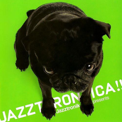 CD JAZZTRONIK - JAZZTRONICA!! TKCA72828 Tokuma Japan Co 2005 Japan Obi Dance & Electronica Used
CD JAZZTRONIK - JAZZTRONICA!! TKCA72828 Tokuma Japan Co 2005 Japan Obi Dance & Electronica Used