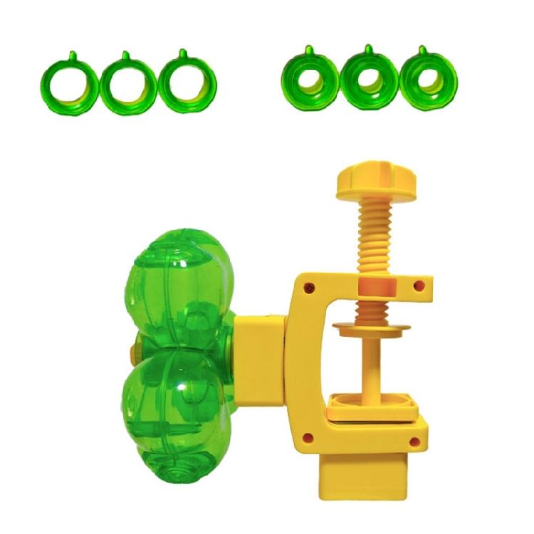 Adjustable Cats Treat Feeder Toy Rotating Food Dispenser For Mental Enrichment And Physical Activity Reducing Stress
Adjustable Cats Treat Feeder Toy Rotating Food Dispenser For Mental Enrichment And Physical Activity Reducing Stress
