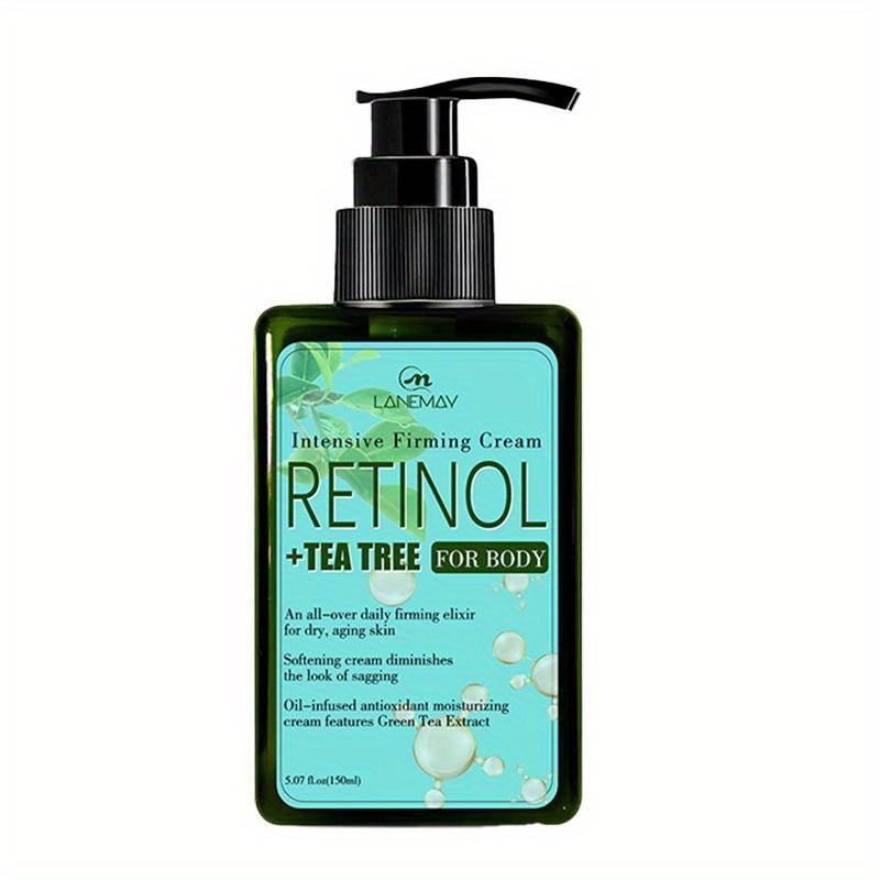 Лосьон для тела с ретинолом, освежающий, нежирный, косметический, увлажняющий и увлажняющий уход за телом, молочко 150ml
Лосьон для тела с ретинолом, освежающий, нежирный, косметический, увлажняющий и увлажняющий уход за телом, молочко 150ml