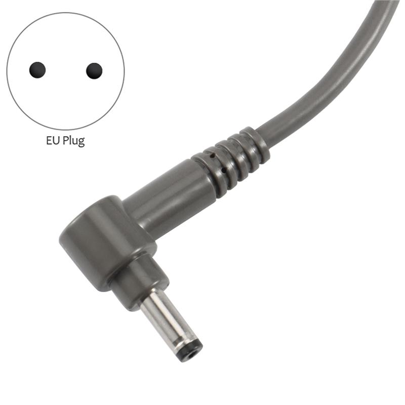 4X Charger For Dyson V10 V11 Vacuum Cleaner Power Cord Adapter Replaceable Parts EU Plug-B61B
4X Charger For Dyson V10 V11 Vacuum Cleaner Power Cord Adapter Replaceable Parts EU Plug-B61B
