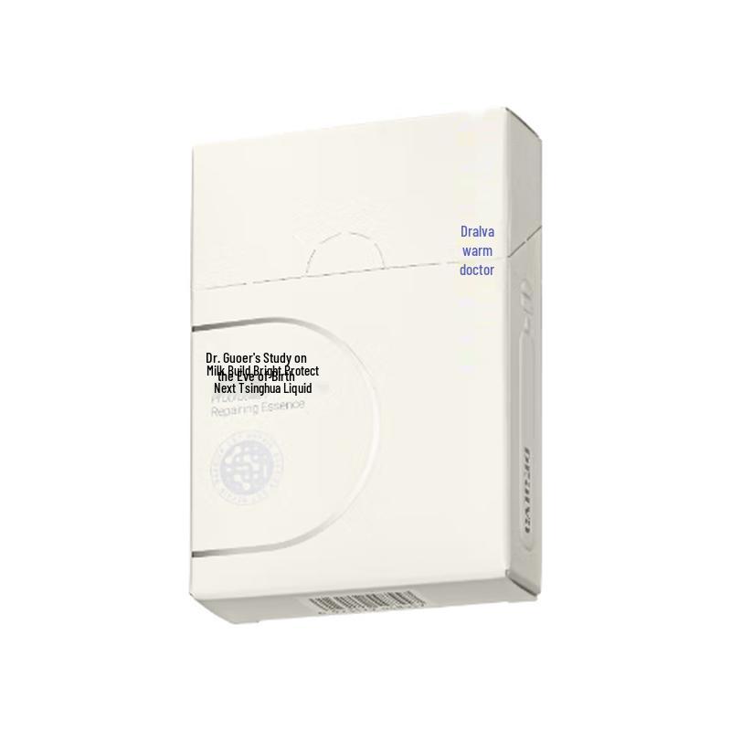 Aoerbo Doctor 287 Probiotic Repair Essence Ampoules
Aoerbo Doctor 287 Probiotic Repair Essence Ampoules