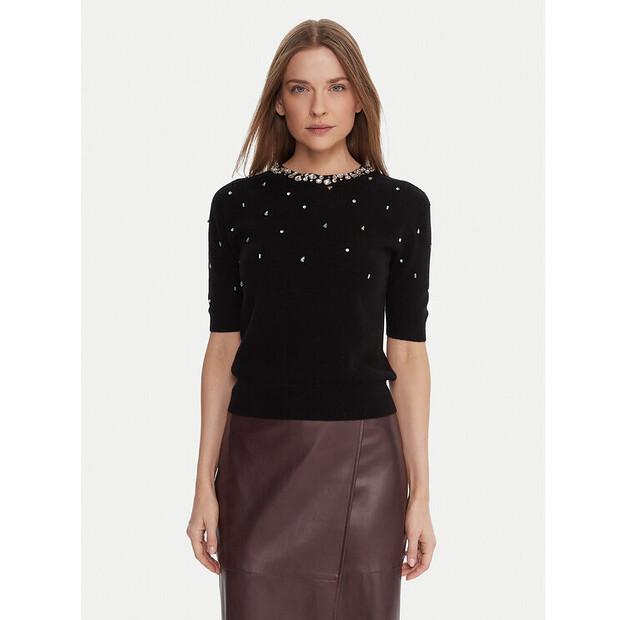 Свитер KAOS RI1KT021 EU XS
Свитер KAOS RI1KT021 EU XS
