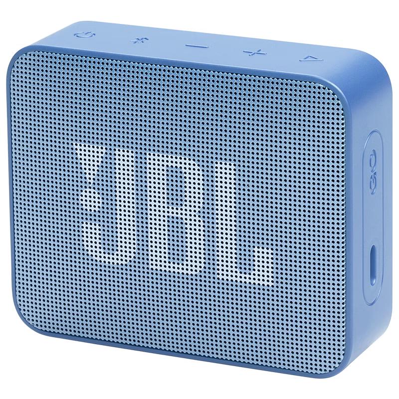 JBL GO Essential 2 Portable Bluetooth Speaker
JBL GO Essential 2 Portable Bluetooth Speaker