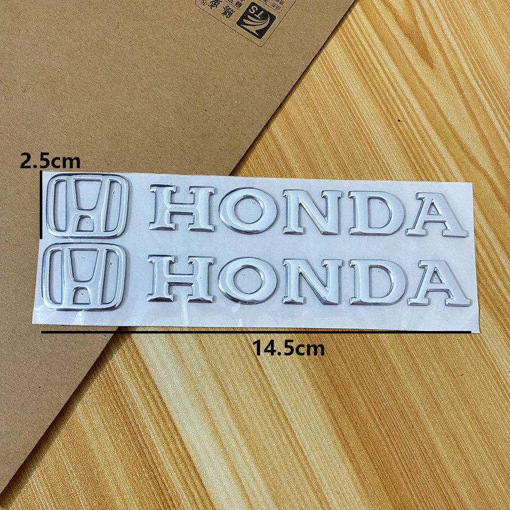 Motorcycle 3D Soft Glue Letter Sticker For Honda Fuel Tank Body Tail Wing Side Decal PCX160 PCX125 NSS350 CBR650R
Motorcycle 3D Soft Glue Letter Sticker For Honda Fuel Tank Body Tail Wing Side Decal PCX160 PCX125 NSS350 CBR650R