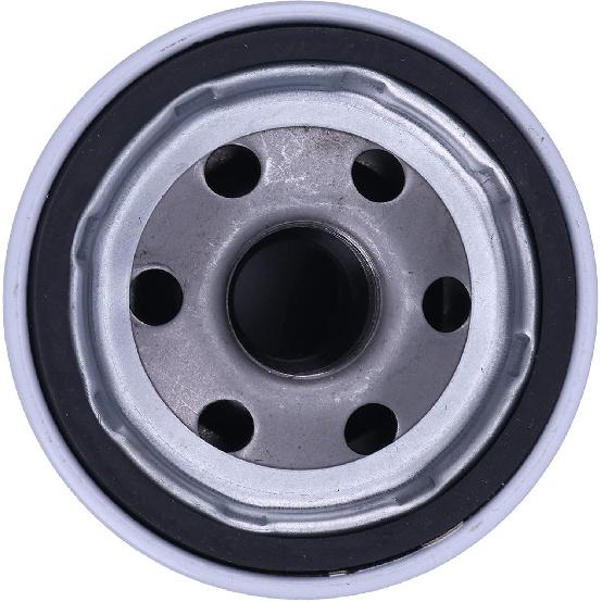 Fuel Filter 777713 5009676 0502906 5011090 Compatible with Johnson Marine Evinrude 10Micron
Fuel Filter 777713 5009676 0502906 5011090 Compatible with Johnson Marine Evinrude 10Micron