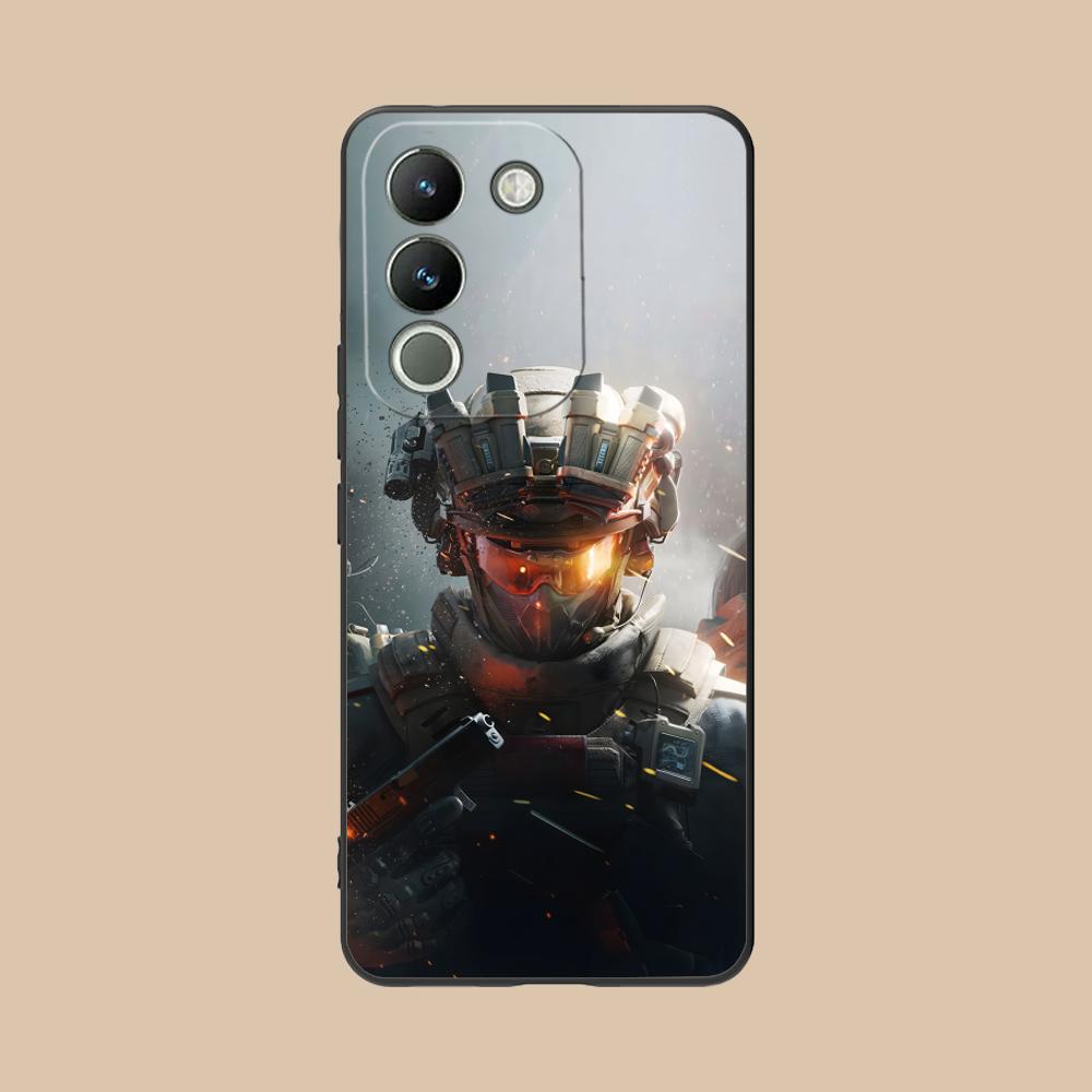 Game Delta Force Matte TPU Mobile Phone Case for VIVO Y77 76 75 74 73 72 58 56 55 51 50 38 36 Y19 Y18 Y03 Y01 5G Colorful Cover vivo Y01
Game Delta Force Matte TPU Mobile Phone Case for VIVO Y77 76 75 74 73 72 58 56 55 51 50 38 36 Y19 Y18 Y03 Y01 5G Colorful Cover vivo Y01