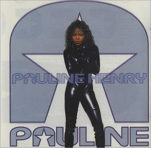 12inch Record PAULINE HENRY - Pauline 4747441 Sony Soho Squar 1993 UK Dance & Electronica Used
12inch Record PAULINE HENRY - Pauline 4747441 Sony Soho Squar 1993 UK Dance & Electronica Used