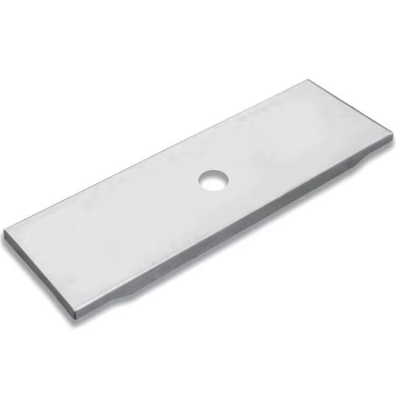 SHGO-For IGT Table Accessories Camping Unit Accessories Black Silver Stainless Steel Table Board
SHGO-For IGT Table Accessories Camping Unit Accessories Black Silver Stainless Steel Table Board