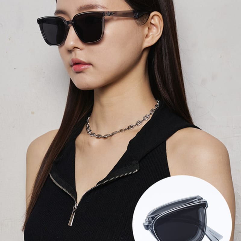 RECLOW WIRWIR SUNGLASS GRAY Not selected (basic components provided)
RECLOW WIRWIR SUNGLASS GRAY Not selected (basic components provided)