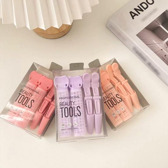 1 комплект, эффективный, отличный и длительный эффект, увеличение объема волос, безопасные пушистые бигуди с бахромой, принадлежности для укладки, зажимы
1 комплект, эффективный, отличный и длительный эффект, увеличение объема волос, безопасные пушистые бигуди с бахромой, принадлежности для укладки, зажимы