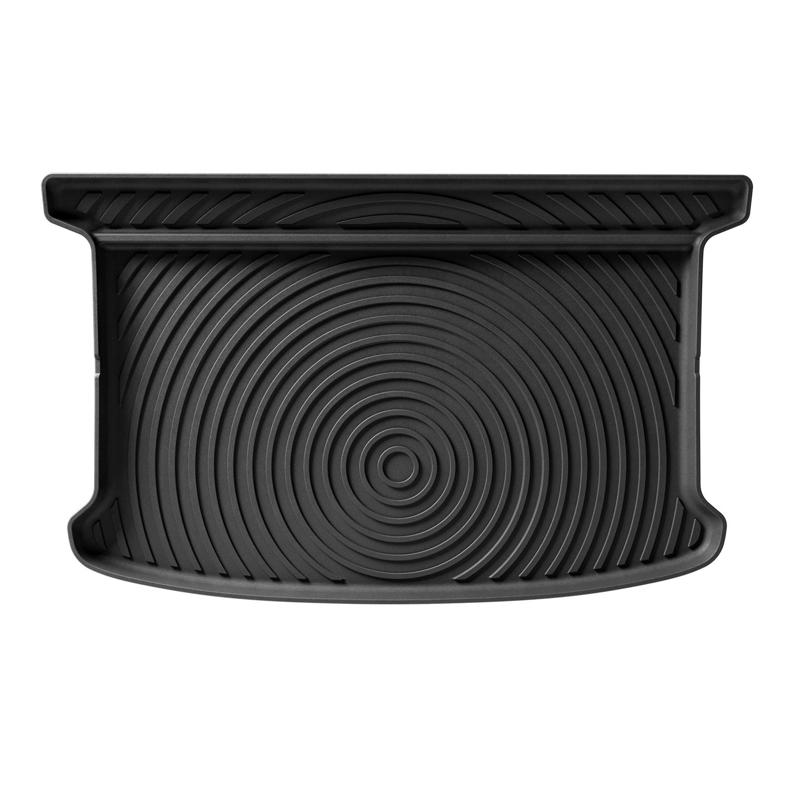 для BYD Dolphin TPE 3D автомобильные коврики в пол, подкладка для багажника, коврик для ног, без запаха, комплект для подноса, ЧЕРНЫЙ
для BYD Dolphin TPE 3D автомобильные коврики в пол, подкладка для багажника, коврик для ног, без запаха, комплект для подноса, ЧЕРНЫЙ