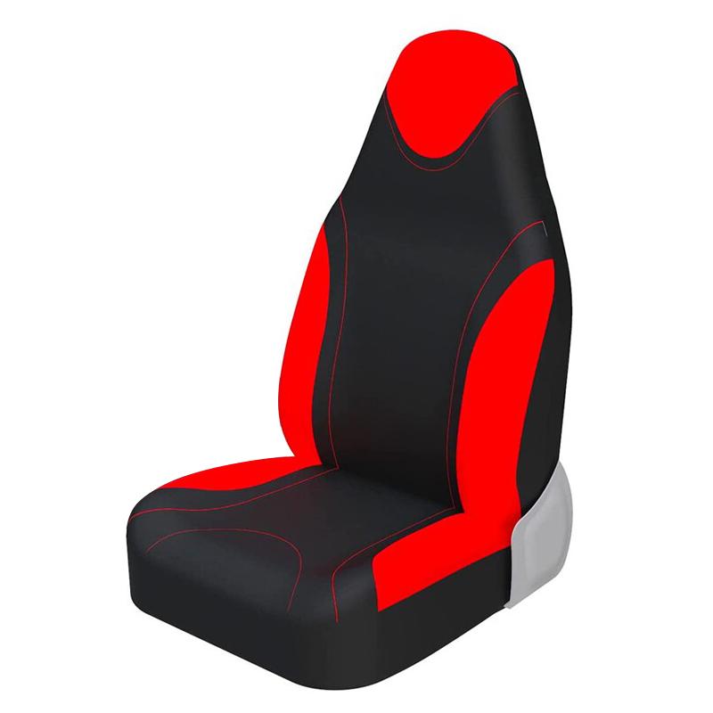 Интегрированный передний ковшовый чехол в гоночном стиле, плоская ткань, автоаксессуары, универсальные для lada-LARGUS красный/чёрный
Интегрированный передний ковшовый чехол в гоночном стиле, плоская ткань, автоаксессуары, универсальные для lada-LARGUS красный/чёрный