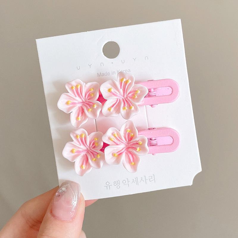 Розовая заколка для волос «Дофамин»: Бесшовная круглая заколка Y2K - Милая маленькая боковая заколка для челки для женщин
Розовая заколка для волос «Дофамин»: Бесшовная круглая заколка Y2K - Милая маленькая боковая заколка для челки для женщин