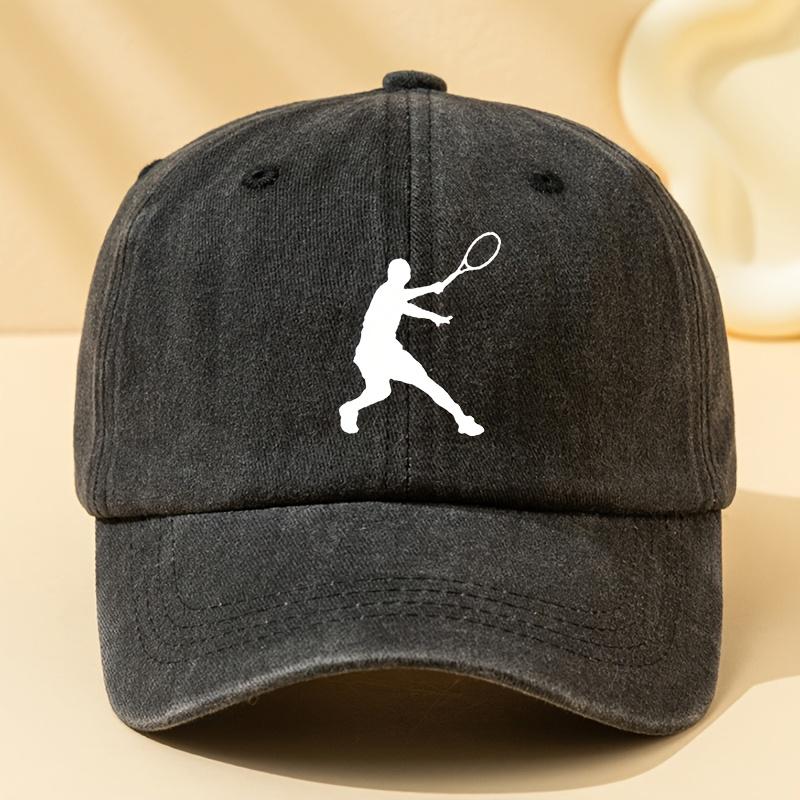Sports and Leisure Printed Washed Retro Baseball Caps for Men and Women Outdoor Casual Lightweight Peaked Caps чёрный
Sports and Leisure Printed Washed Retro Baseball Caps for Men and Women Outdoor Casual Lightweight Peaked Caps чёрный