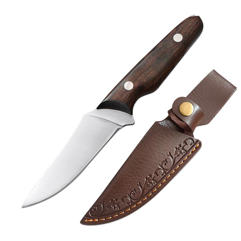 Нож для обвалки мяса, кухонный тесак, нож для барбекю, рыболовный нож с чехлом, поварской нож для очистки мяса, инструменты для приготовления пищи
Нож для обвалки мяса, кухонный тесак, нож для барбекю, рыболовный нож с чехлом, поварской нож для очистки мяса, инструменты для приготовления пищи