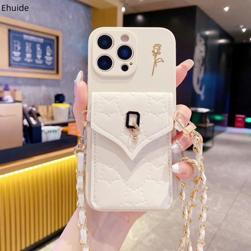 Love Wallet Strap Case for Samsung Galaxy A56 A16 A36 A26 A06 A55 A15 A35 S25 Ultra Card Bag Crossbody Lanyard PU Leather Cover Galaxy S25 Edge
Love Wallet Strap Case for Samsung Galaxy A56 A16 A36 A26 A06 A55 A15 A35 S25 Ultra Card Bag Crossbody Lanyard PU Leather Cover Galaxy S25 Edge
