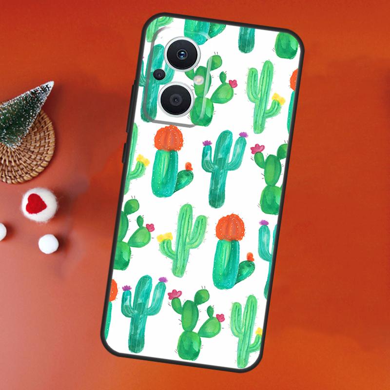 Чехол с растением кактус для OPPO Find X3 Lite X2 Neo X5 X6 Pro OPPO Reno 10 Pro 8T 5Z 4Z 4 5 6 7 8 Lite OPPO Find X5 Lite
Чехол с растением кактус для OPPO Find X3 Lite X2 Neo X5 X6 Pro OPPO Reno 10 Pro 8T 5Z 4Z 4 5 6 7 8 Lite OPPO Find X5 Lite