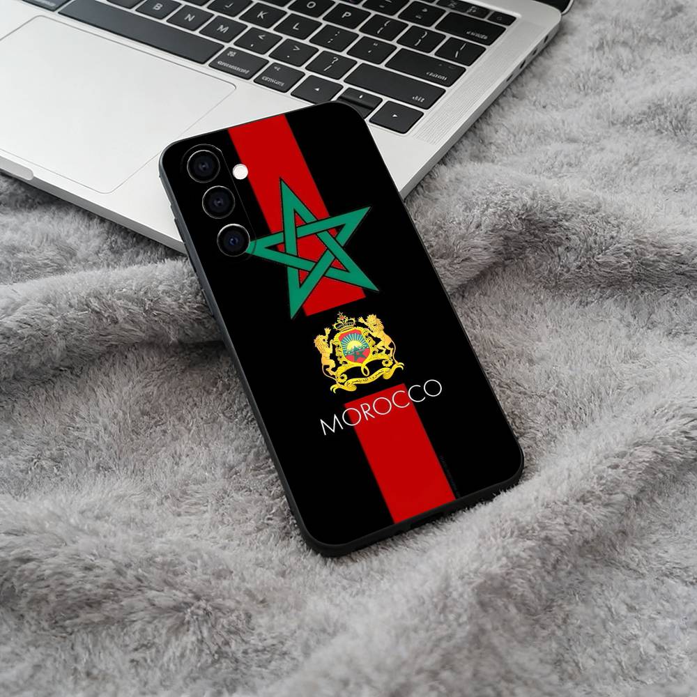 Moroccan -map pattern Phone Case For Samsung Galaxy A73,A71 A72,A70,A53,A52,A51,Soft Silicone Black Cover Samsung a10
Moroccan -map pattern Phone Case For Samsung Galaxy A73,A71 A72,A70,A53,A52,A51,Soft Silicone Black Cover Samsung a10