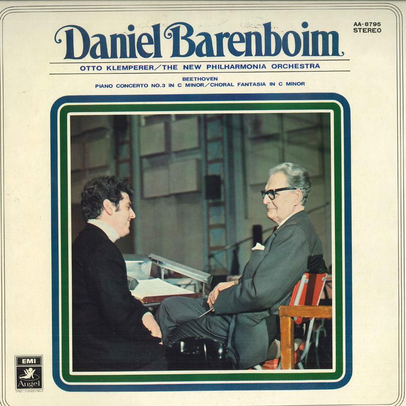 CD CLASSIC - Beethoven: Piano Concerto No. 3 in AA8795PROMO ANGEL Japan Classical Used
CD CLASSIC - Beethoven: Piano Concerto No. 3 in AA8795PROMO ANGEL Japan Classical Used