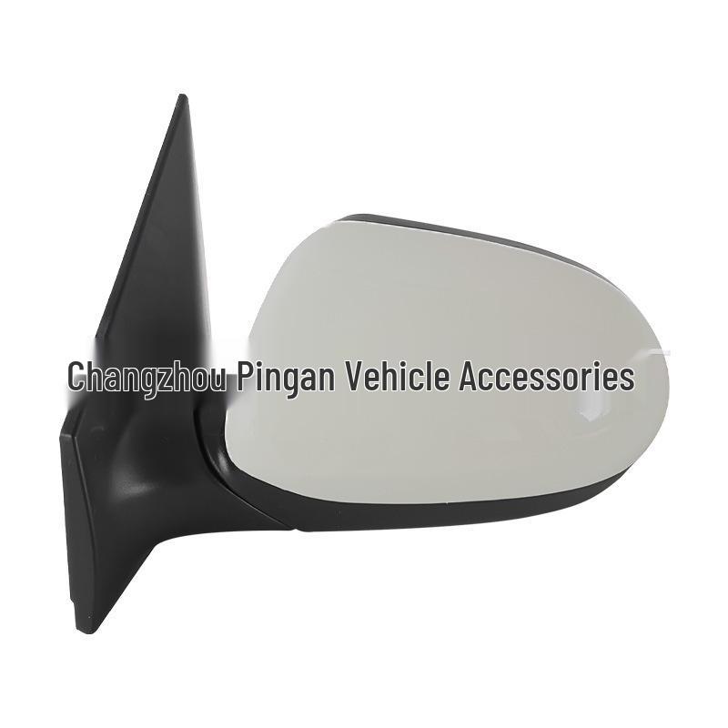 Kia K2 Rearview Mirror Assembly for 2011 Model - Part 87610/20-4Y000
Kia K2 Rearview Mirror Assembly for 2011 Model - Part 87610/20-4Y000