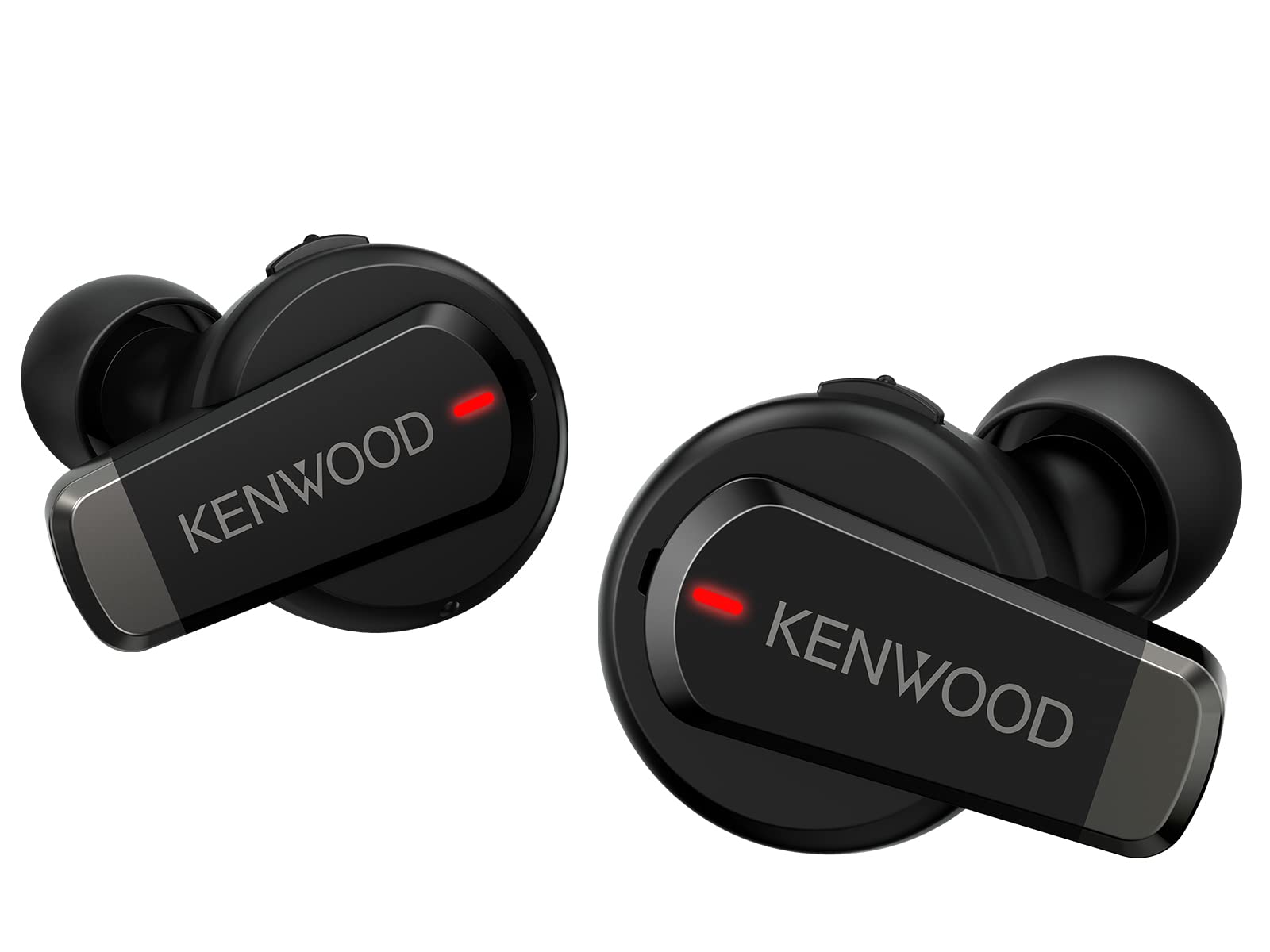 JVC KENWOOD KH-BIZ70T-BA Wireless Earphones Bluetooth Noise Canceling Multi-point Ambient Sound Intake Telework Low Latency Waterproof Sticker
JVC KENWOOD KH-BIZ70T-BA Wireless Earphones Bluetooth Noise Canceling Multi-point Ambient Sound Intake Telework Low Latency Waterproof Sticker