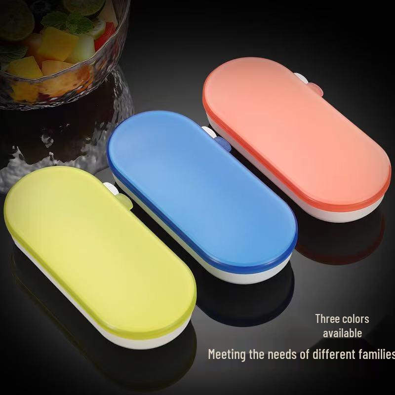 KOM Kids Cutlery Storage Box for Spoons & Forks
KOM Kids Cutlery Storage Box for Spoons & Forks