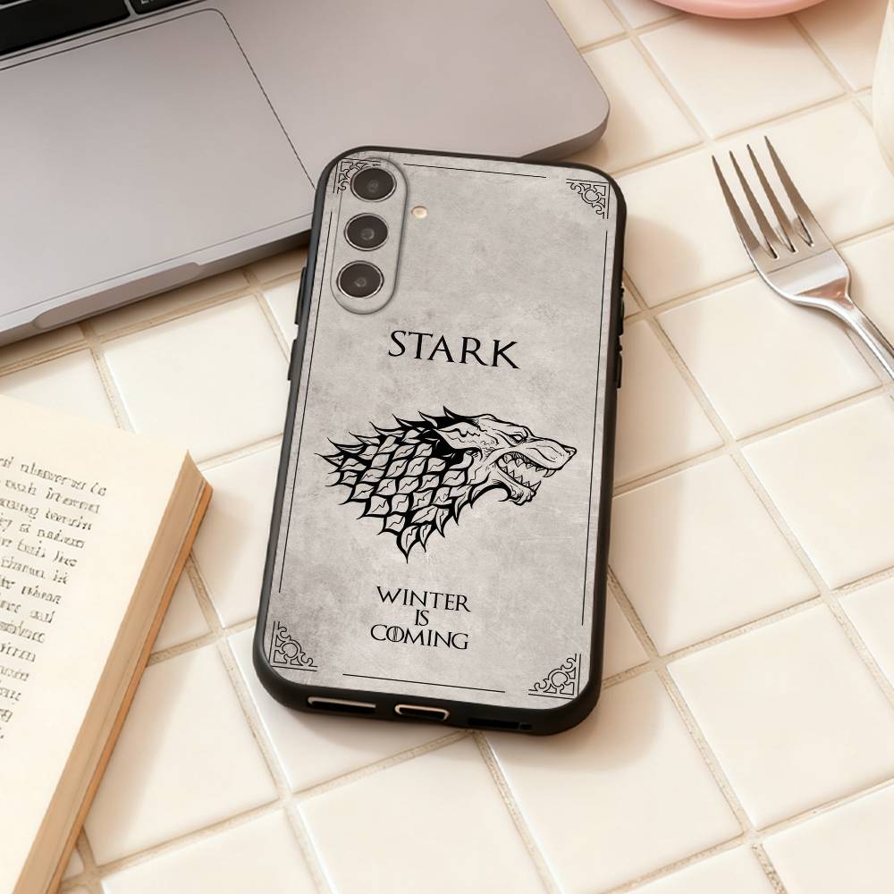 G-Game Of T-Thrones phone Case For Samsung Galaxy A73,A72,A71,A70,A53,A52,A51,Others Soft Black Shell Samsung a71 4g
G-Game Of T-Thrones phone Case For Samsung Galaxy A73,A72,A71,A70,A53,A52,A51,Others Soft Black Shell Samsung a71 4g