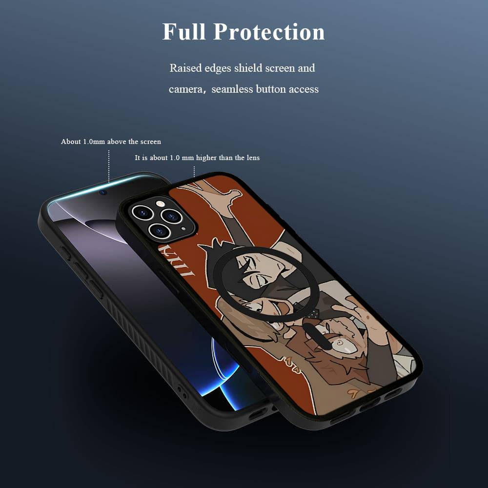 Vincent Rody Dead P-Plates For Magsafe Magnetic Phone Case Cover For IPhone 11 12 13 14 15 16 17 Pro Max Plus iPhone 14 plus
Vincent Rody Dead P-Plates For Magsafe Magnetic Phone Case Cover For IPhone 11 12 13 14 15 16 17 Pro Max Plus iPhone 14 plus