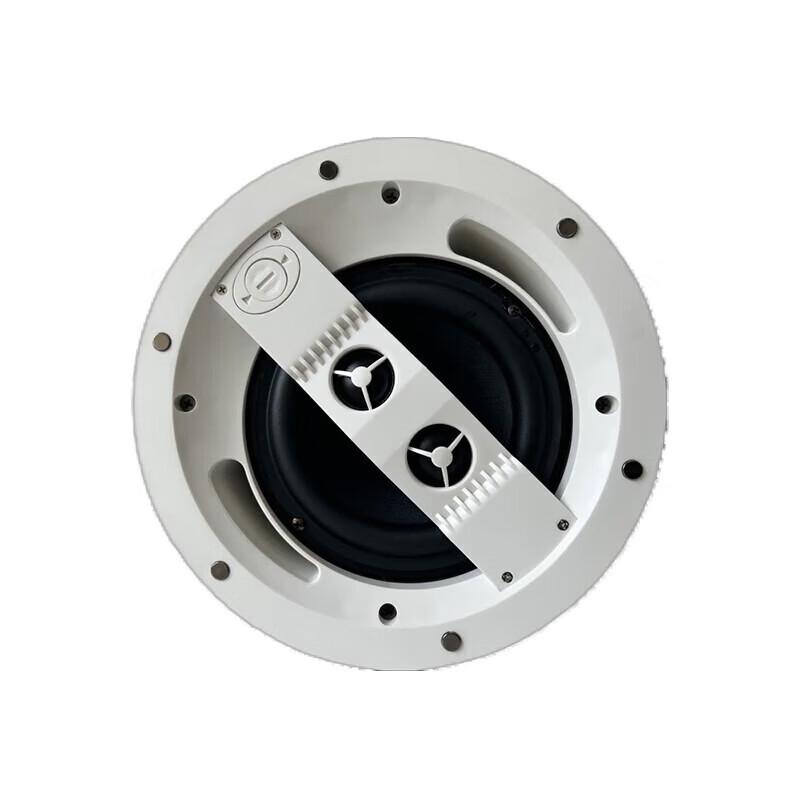 LINGXIDA Professional Conference Wall/Ceiling Speaker (CN version)
LINGXIDA Professional Conference Wall/Ceiling Speaker (CN version)
