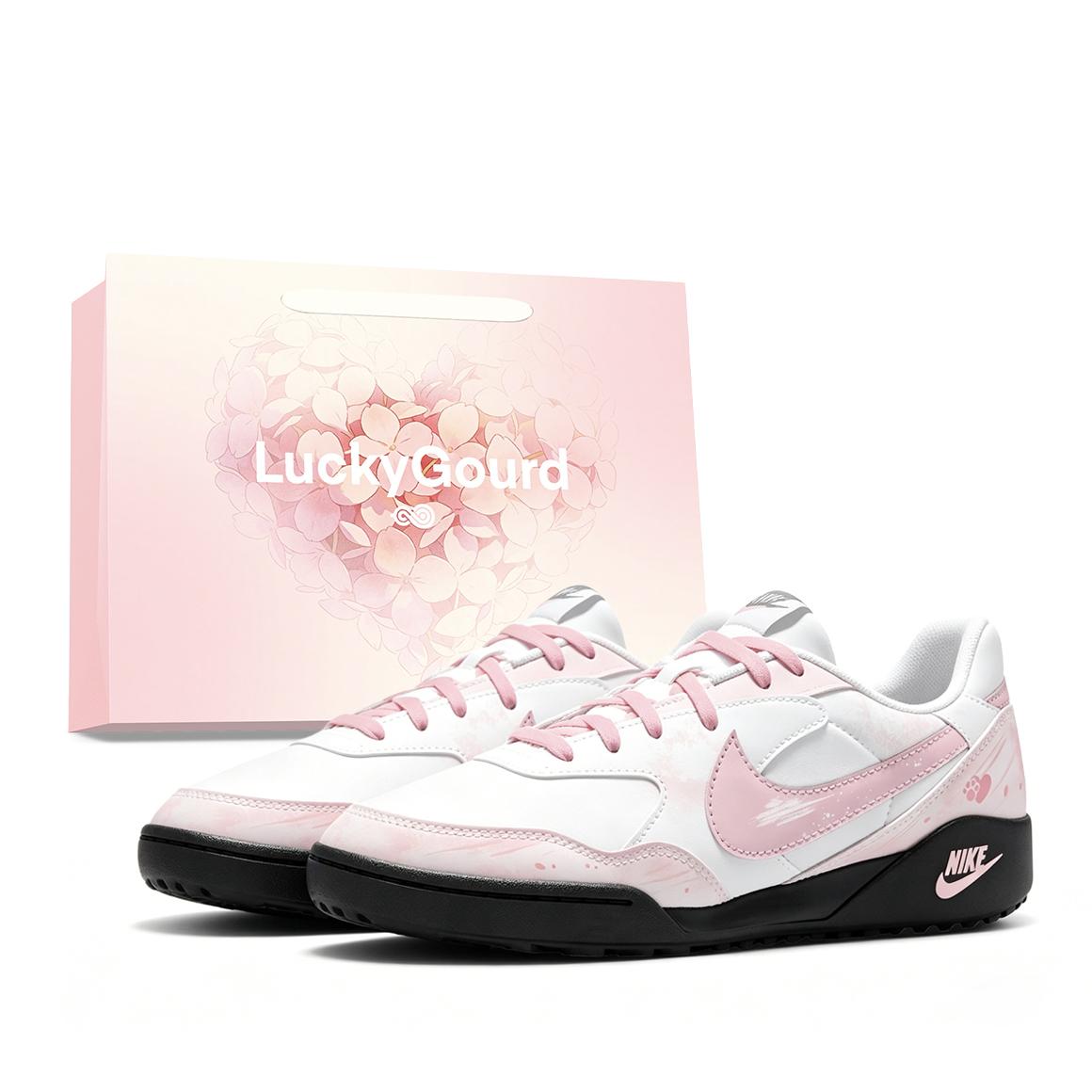 Nike Terra Manta Heartbeat Casual Shoes Women s Pink HQ1940-100(Team2321-) 38
Nike Terra Manta Heartbeat Casual Shoes Women s Pink HQ1940-100(Team2321-) 38