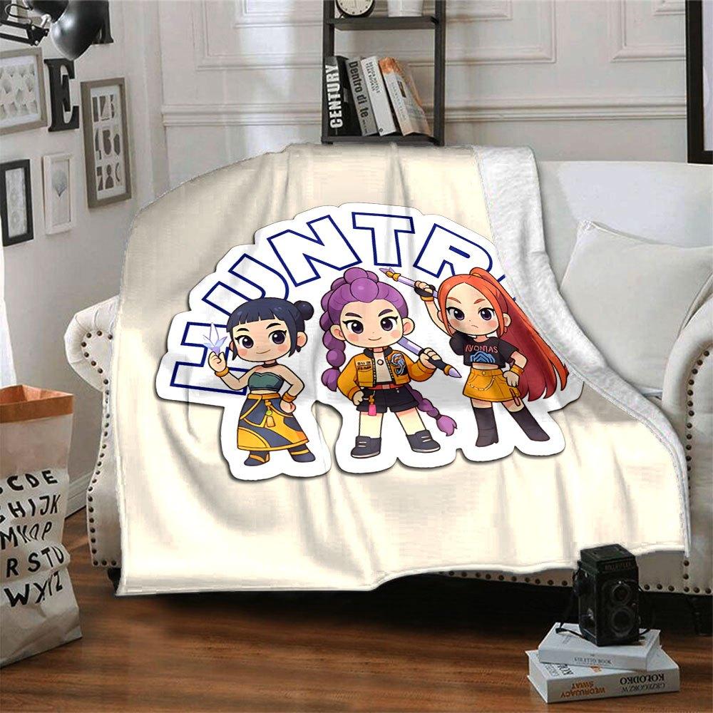 1pc hunter x (18) Blanket - Soft Warm Throw for Home, Office, Travel - All-Season Cozy Bedding Gift, Office Cozy AccessoryB18 80cmx120cm(31inx47in)
1pc hunter x (18) Blanket - Soft Warm Throw for Home, Office, Travel - All-Season Cozy Bedding Gift, Office Cozy AccessoryB18 80cmx120cm(31inx47in)
