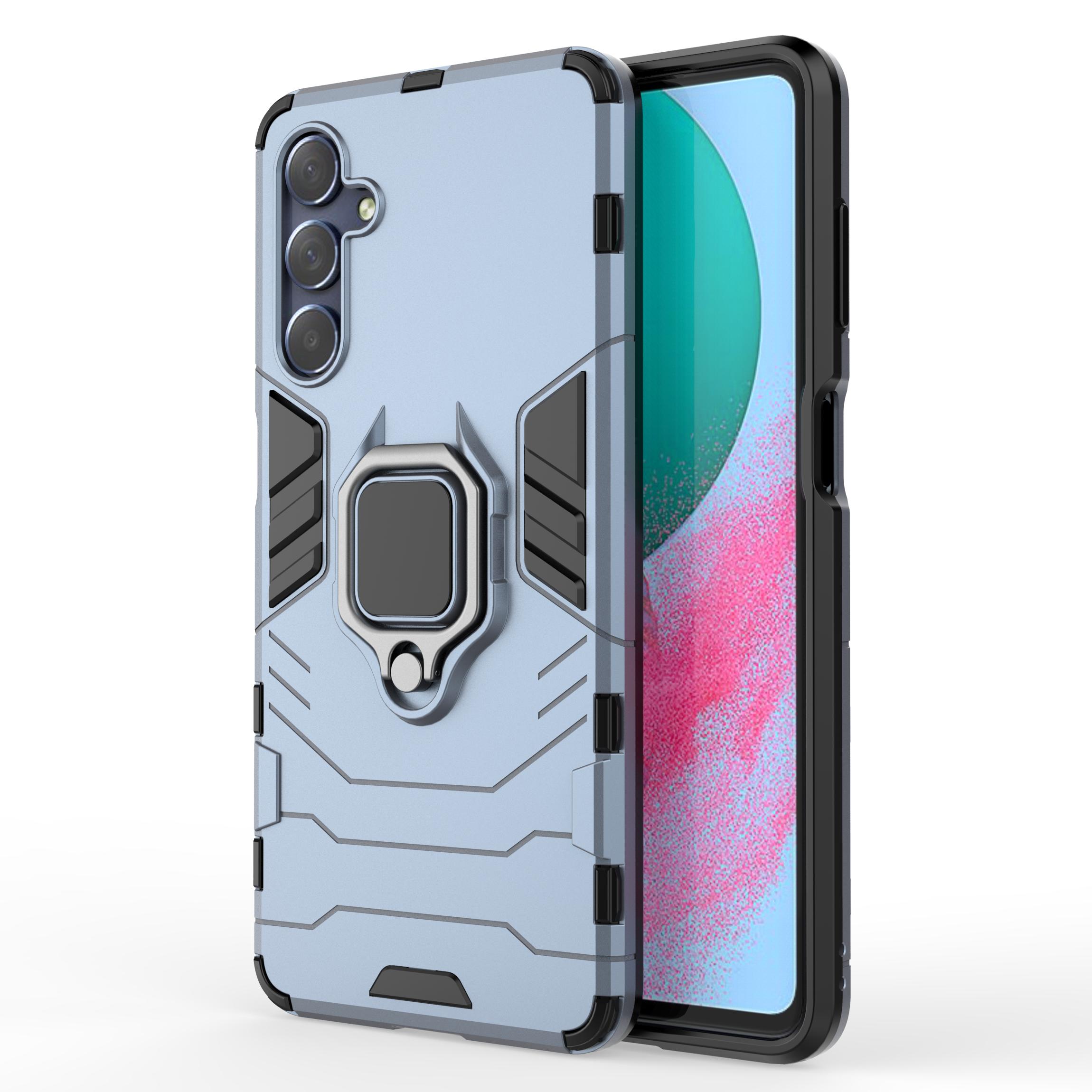 Противоударный чехол для Samsung Galaxy M34 5g YDB M40 M51EU M52 M53 5g M54 M62 F04 4g F12 F13 F22 4g Ring Stand Back Phone Cover Galaxy F62 синий
Противоударный чехол для Samsung Galaxy M34 5g YDB M40 M51EU M52 M53 5g M54 M62 F04 4g F12 F13 F22 4g Ring Stand Back Phone Cover Galaxy F62 синий