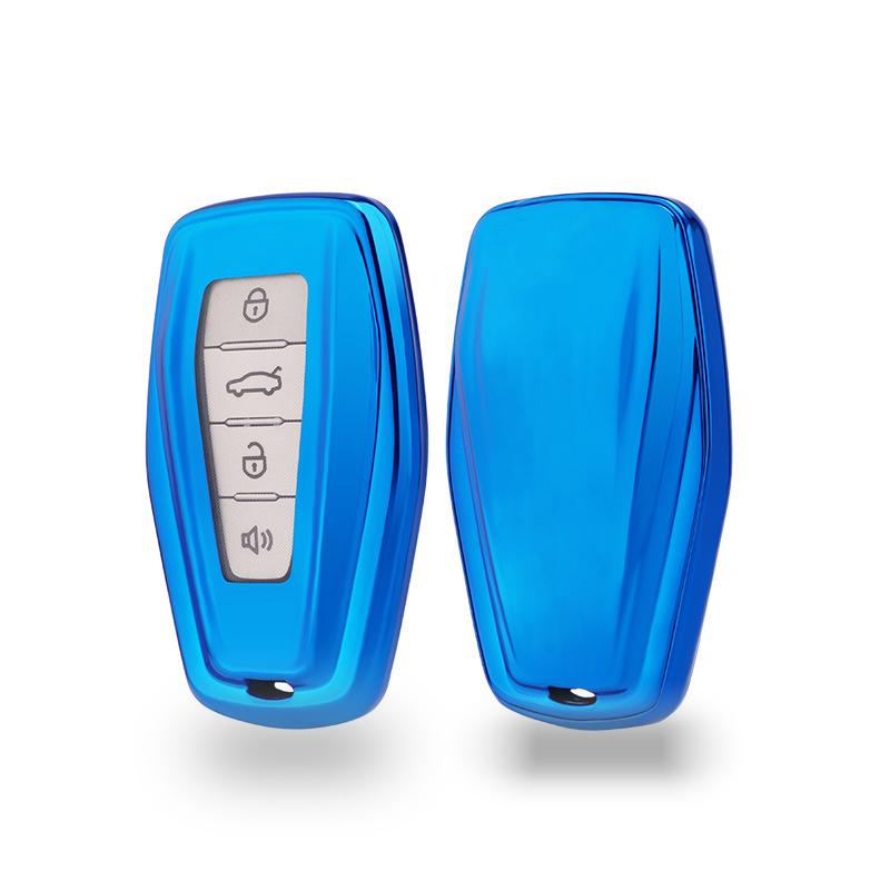 Soft TPU Case for Geely Coolray Gc6 Car Accessories Key Fob for Geely Coolray Sx11 X6 GX7 Emblem Global Emgrand Hawk Key Cover синій
Soft TPU Case for Geely Coolray Gc6 Car Accessories Key Fob for Geely Coolray Sx11 X6 GX7 Emblem Global Emgrand Hawk Key Cover синій