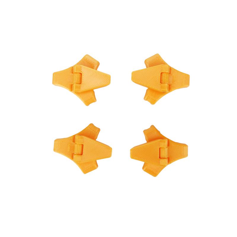 Збільшений шасі для дрона DJI NEO 2 - Стійка для захисту від подряпин помаранчевий
Збільшений шасі для дрона DJI NEO 2 - Стійка для захисту від подряпин помаранчевий