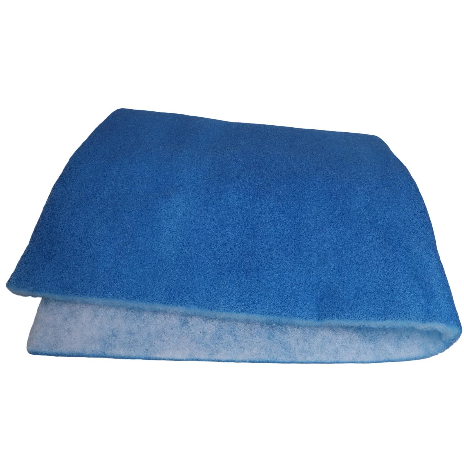 1x1m 20mm Polyester Fiber Air Filter for Spray Booth and Workshop Ventilation Systems with Long Service Life and Heat Resistance China Mainland
1x1m 20mm Polyester Fiber Air Filter for Spray Booth and Workshop Ventilation Systems with Long Service Life and Heat Resistance China Mainland