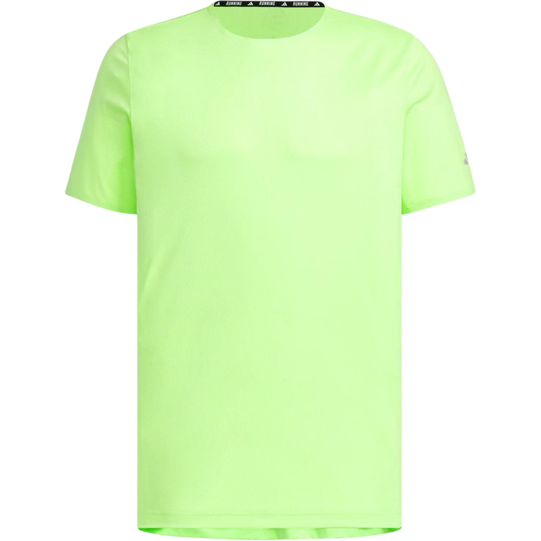 Adidas Футболка Climacool Ess Round Neck Quick-Dry Cool Running Sports с коротким рукавом для мужчин, ярко-лимонно-желтая, темно-серебристо-серая JY7012 M
Adidas Футболка Climacool Ess Round Neck Quick-Dry Cool Running Sports с коротким рукавом для мужчин, ярко-лимонно-желтая, темно-серебристо-серая JY7012 M