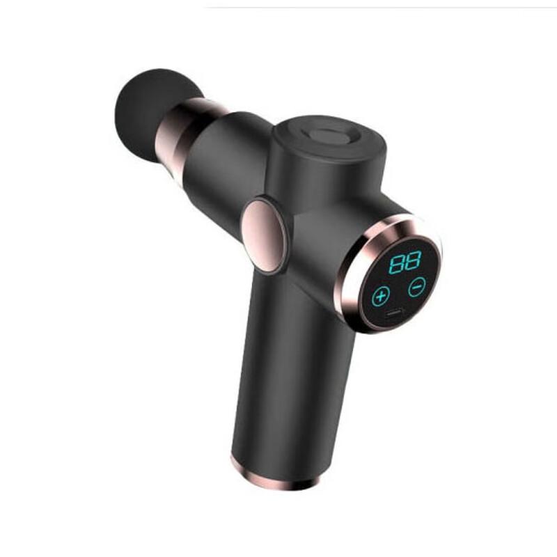 Shangheng Fascia Massage Gun
Shangheng Fascia Massage Gun
