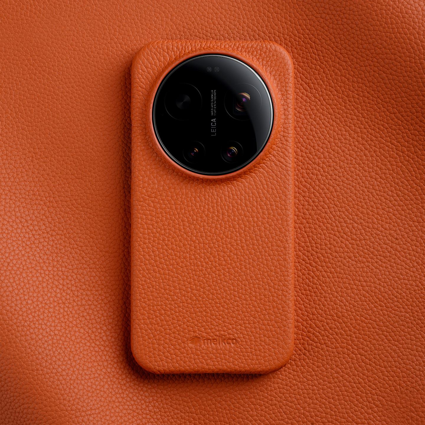 Шкіряний чохол Melkco для телефону Xiaomi 17 Ultra Mi 15 Ultra Mi15 Pro Бездротова зарядка Внутрішня задня кришка з мікрофібри + Металева лінза xiaomi 15 помаранчевий
Шкіряний чохол Melkco для телефону Xiaomi 17 Ultra Mi 15 Ultra Mi15 Pro Бездротова зарядка Внутрішня задня кришка з мікрофібри + Металева лінза xiaomi 15 помаранчевий