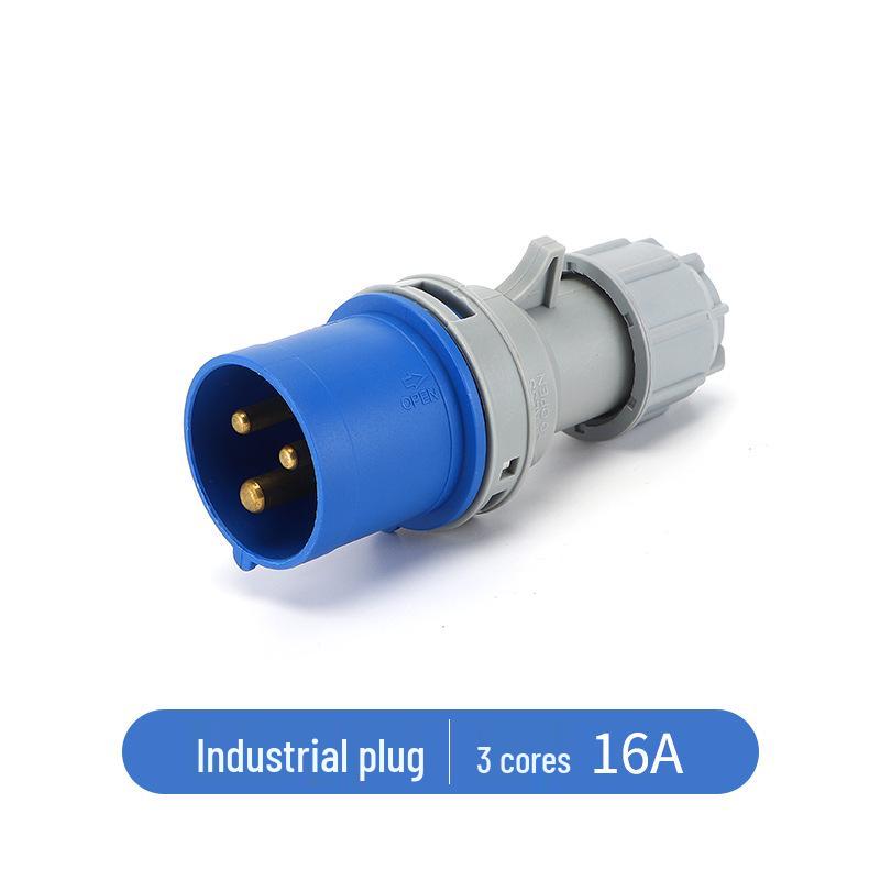 Водонепроникний промисловий роз єм-розетка IP44 із серцевиною з чистої міді, авіаційний штекер 16/32А.
Водонепроникний промисловий роз єм-розетка IP44 із серцевиною з чистої міді, авіаційний штекер 16/32А.