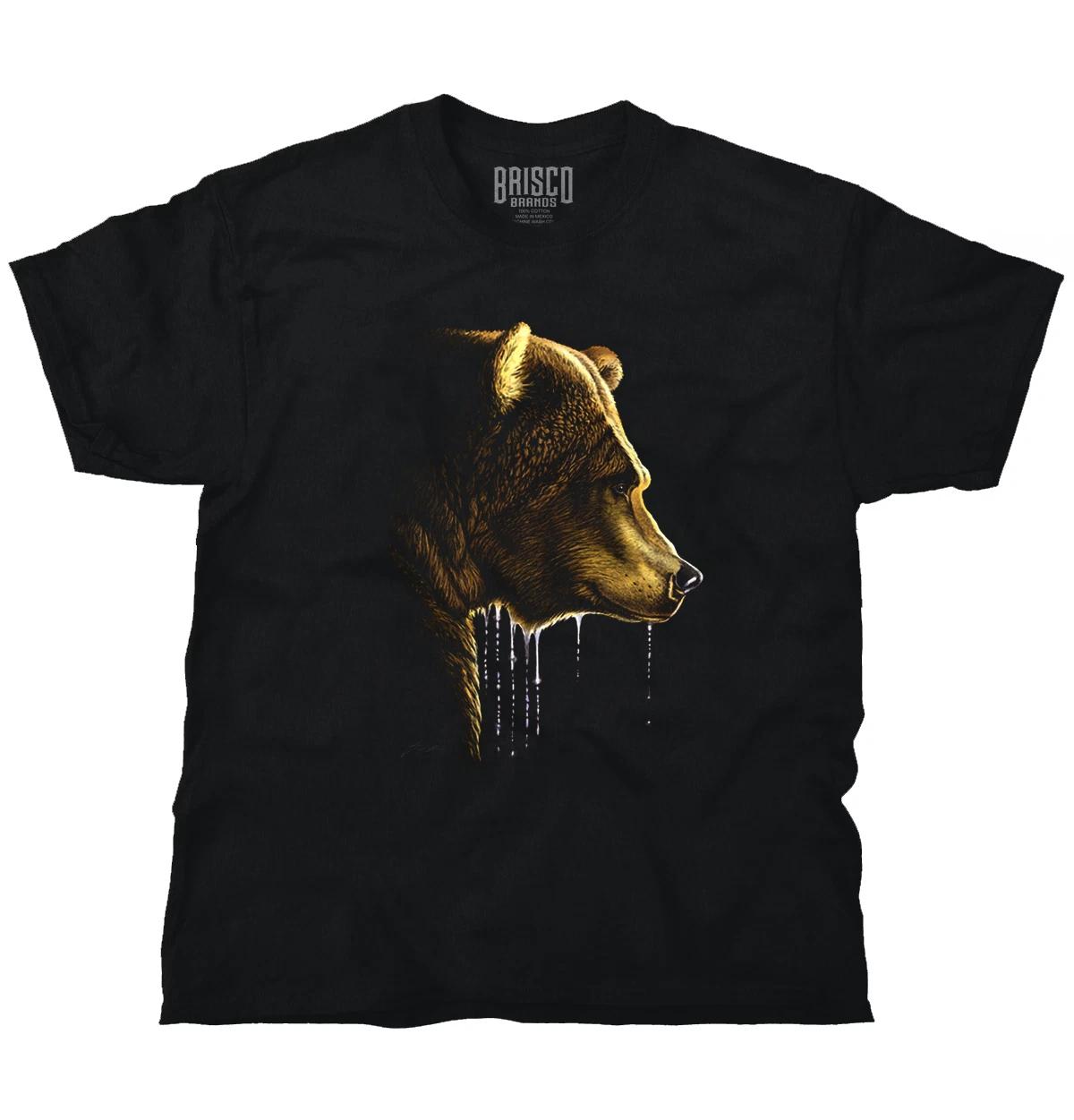 Bear Hunter Hunting Season Wildlife Camping Womens or Mens Crewneck T Shirt Tee M
Bear Hunter Hunting Season Wildlife Camping Womens or Mens Crewneck T Shirt Tee M