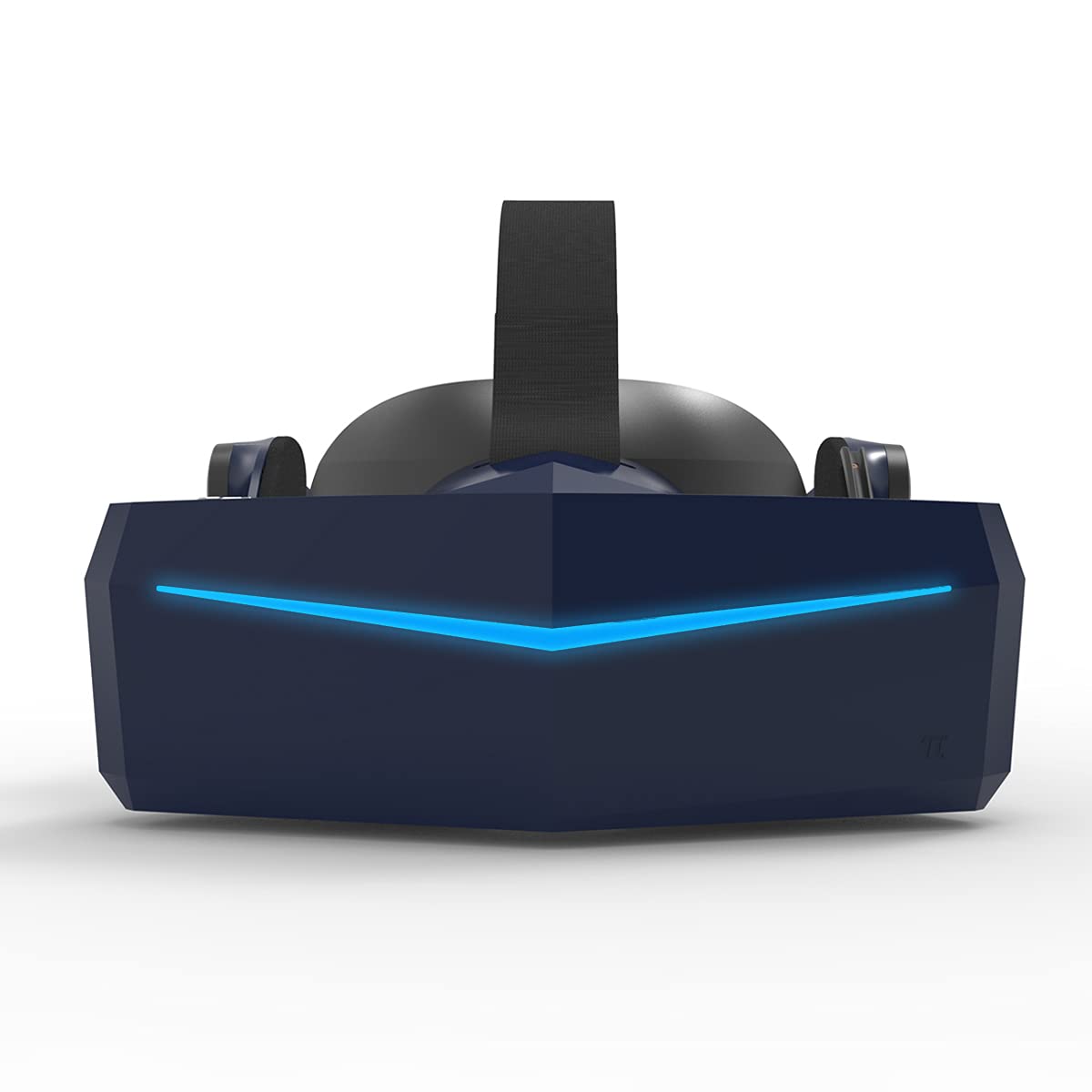Pimax 8K PLUS HMD VR окуляри для ПК Окуляри віртуальної реальності з широким кутом огляду Сумісні з ПК 120 Гц RGB-дисплей ПК Гарнітура VR 200° 38402160
Pimax 8K PLUS HMD VR окуляри для ПК Окуляри віртуальної реальності з широким кутом огляду Сумісні з ПК 120 Гц RGB-дисплей ПК Гарнітура VR 200° 38402160