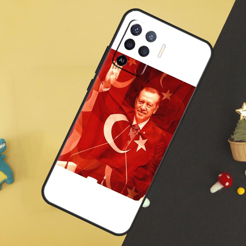 Турция Реджеп Тайип Эрдоган Для OPPO A78 A98 A58 A54 A74 A94 A76 A96 A5 A9 A52 A72 A77 A79 A53S A57S A15 A16 A17 Чехол OPPO A76
Турция Реджеп Тайип Эрдоган Для OPPO A78 A98 A58 A54 A74 A94 A76 A96 A5 A9 A52 A72 A77 A79 A53S A57S A15 A16 A17 Чехол OPPO A76