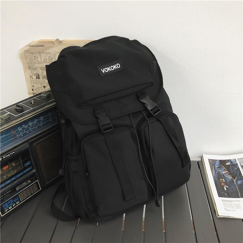 Urban Minimalist Style Waterproof Backpack For Daily Use 36-55l
Urban Minimalist Style Waterproof Backpack For Daily Use 36-55l