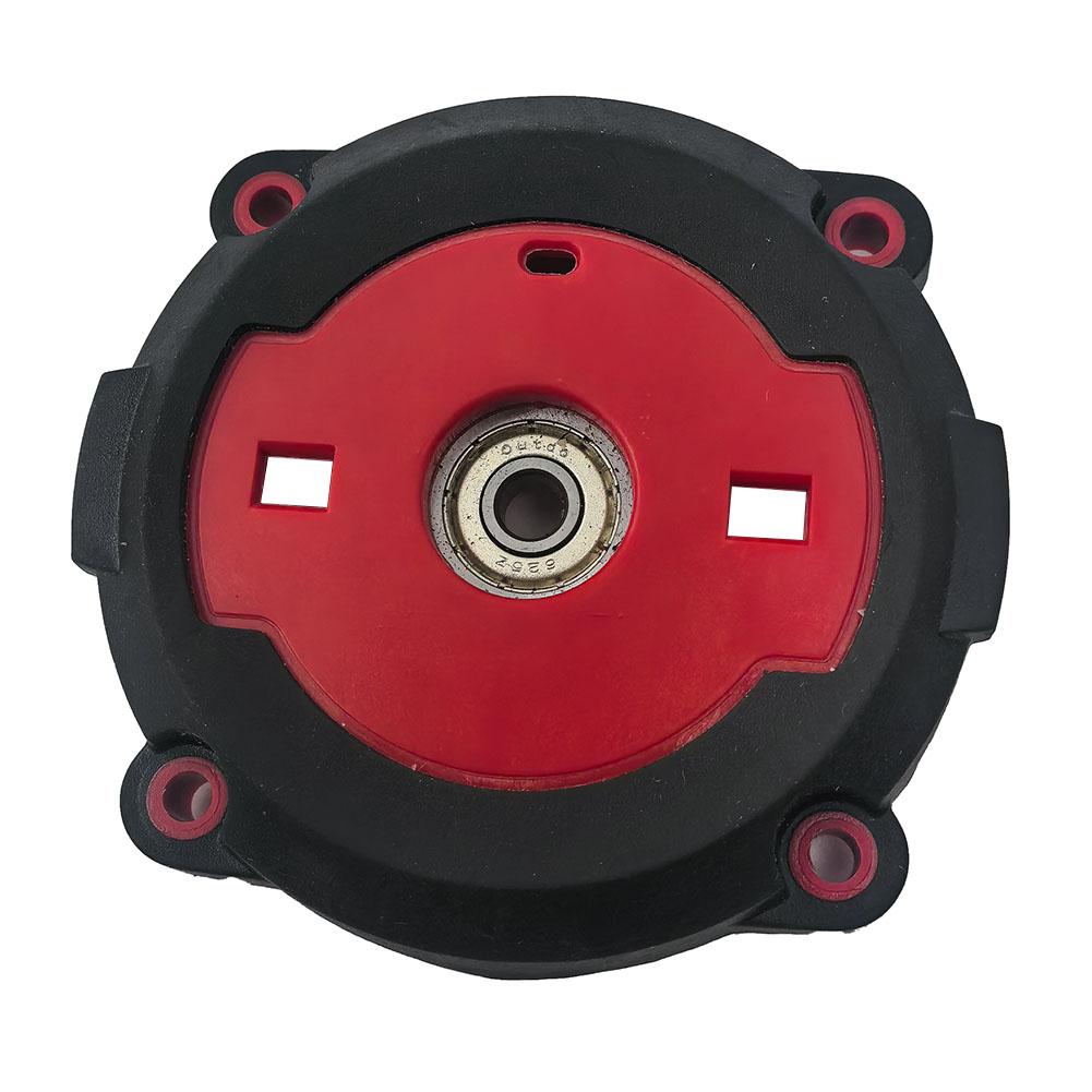 For 2960-20 Cap Assembly Black, Red as Picture End Cap Assembly For Wrench Black Red Design Compatible With 2960-20 China Mainland
For 2960-20 Cap Assembly Black, Red as Picture End Cap Assembly For Wrench Black Red Design Compatible With 2960-20 China Mainland