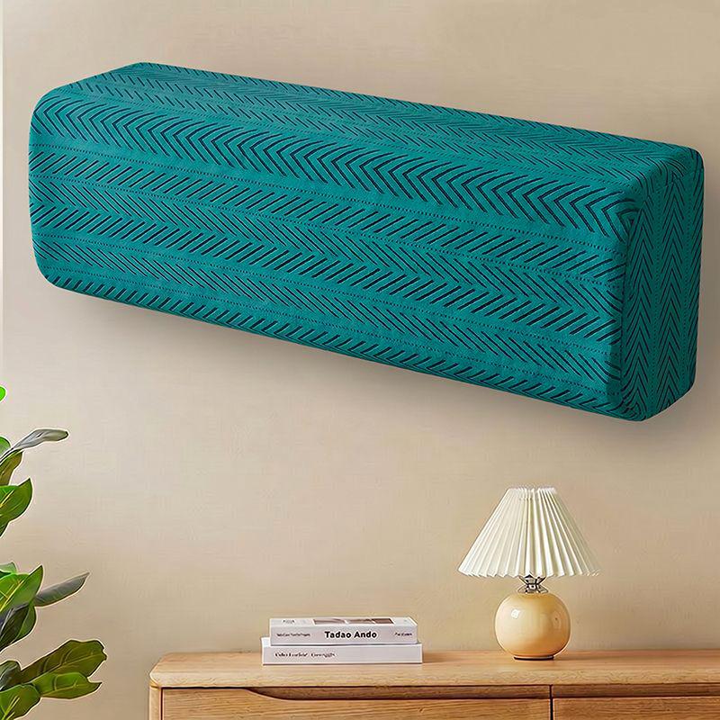 2026 Model Elastic Full Coverage Dust Cover for Midea Gree 1.5P Wall-Mounted Air Conditioners Length 65-85cm for 1-1.5P
2026 Model Elastic Full Coverage Dust Cover for Midea Gree 1.5P Wall-Mounted Air Conditioners Length 65-85cm for 1-1.5P