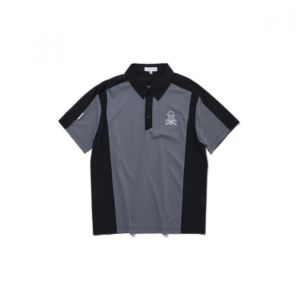 Mark Lona M T Line Mesh Fabric Ss Polo T shirT YELLOW/XL
Mark Lona M T Line Mesh Fabric Ss Polo T shirT YELLOW/XL