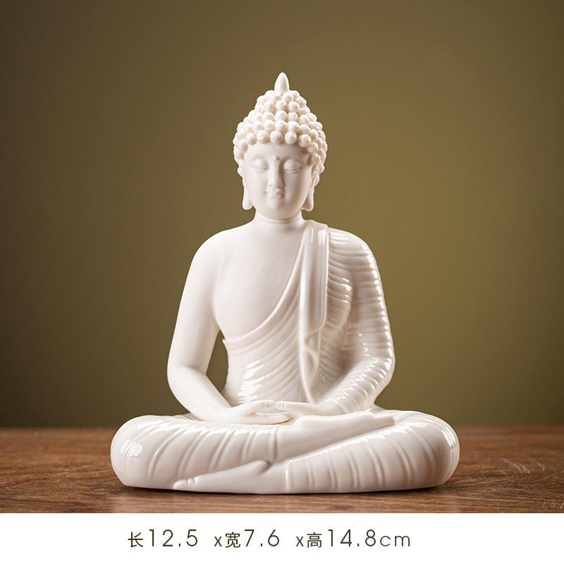 Фігурна статуя Будди Татхагата, велика статуя Будди Шак ямуні, коло з керамічною лампою, вітальня для ґанку з пахощами, домашній декор
Фігурна статуя Будди Татхагата, велика статуя Будди Шак ямуні, коло з керамічною лампою, вітальня для ґанку з пахощами, домашній декор